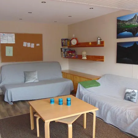 Apartamento Centro Formigal