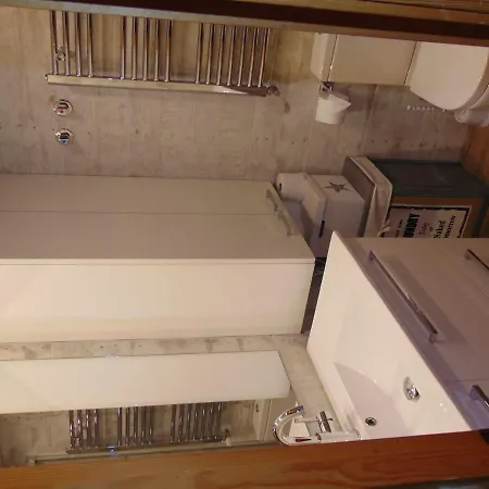 Apartamento Centro Formigal