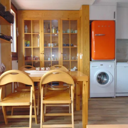 Apartamento Apartamento Centro