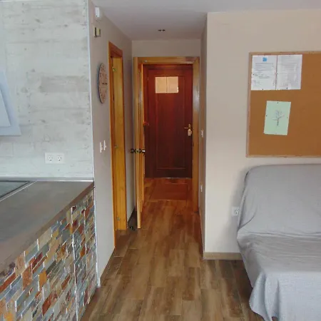 Apartamento Apartamento Centro