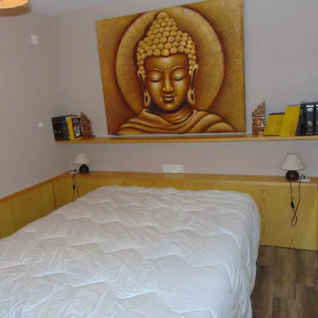 Apartamento Centro Formigal