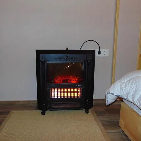 Apartamento Centro