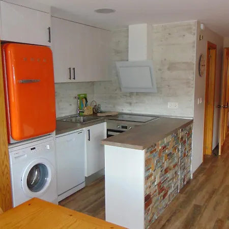 Apartamento Centro *