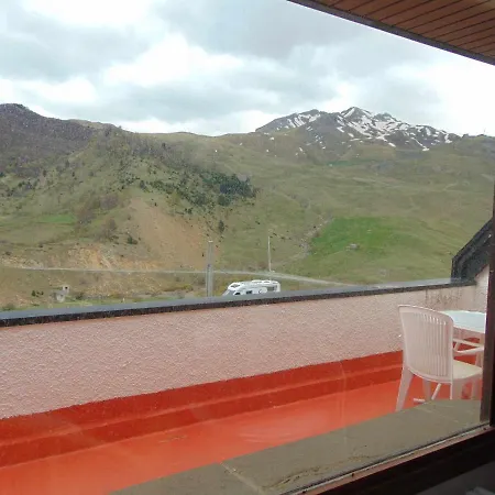 Apartamento Apartamento Centro Formigal