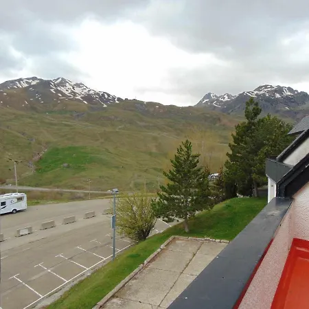 Apartamento Centro Apartamento Formigal