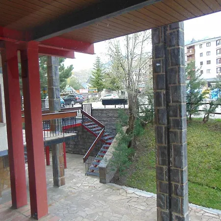 Apartamento Centro Apartamento