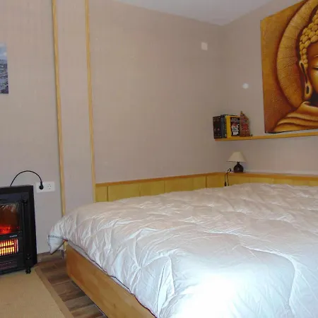 Apartamento Centro Apartamento